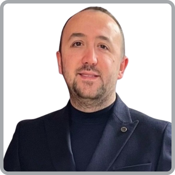 Harun Aydın