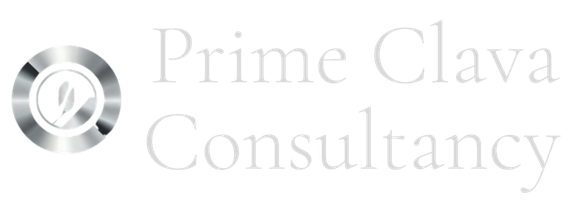 Prime Clava Logo